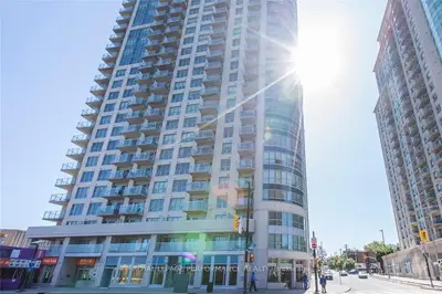 242 Rideau Street 1304, Lower Town - Sandy Hill, ON K1N 0B7