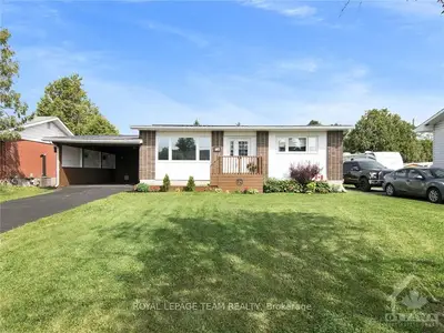 107 GEORGE Street W, North Grenville, ON K0G 1J0