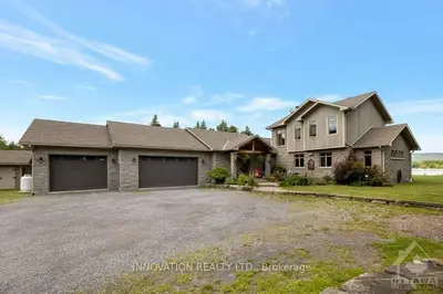 133 SWIFT Street, Constance Bay - Dunrobin - Kilmaurs - Woodlawn, ON K0A 1T0