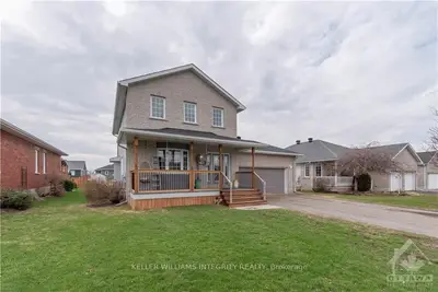 563 VICTORIA Street, North Dundas, ON K0C 2K0