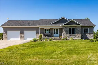 138 DANNY Drive, Drummond/North Elmsley, ON K7C 0C5