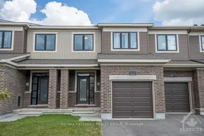 815 Dynasty Street, Orleans - Cumberland And Area, On K4a 4t7