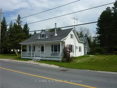 4855 County Road 20, South Glengarry, On K0c 1s0
