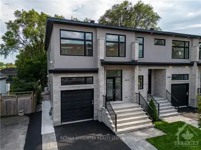 262a Columbus Avenue, Overbrook - Castleheights And Area, On K1k 1p6