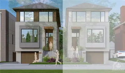 430 Avondale Avenue, Carlingwood - Westboro And Area, On K2a 0s3