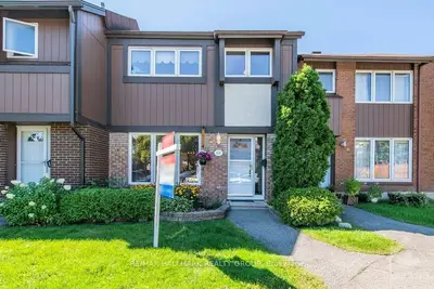 2111 Montreal Road 68, Beacon Hill North - South And Area, On K1j 8m8