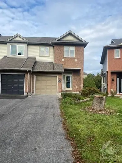 23 RHAPSODY Lane, Hunt Club - Windsor Park Village and Area, ON K1V 1B2