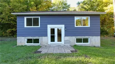 21309 Concession 8 Road, South Glengarry, On K0c 1z0