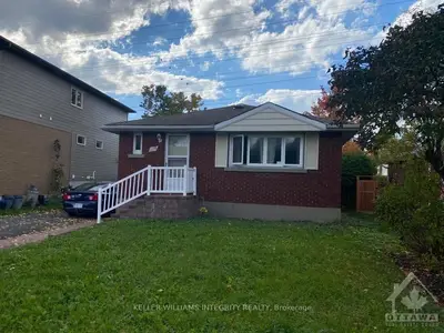 1326 Erindale Drive, Belair Park - Copeland Park And Area, On K2c 2g4