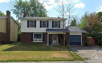 3420 Albion Road S B, Hunt Club - South Keys And Area, On K1v 8w3
