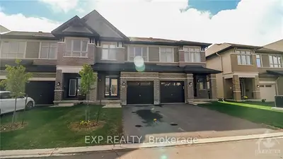 625 Capricorn Circle, Blossom Park - Airport And Area, On K4m 0j4