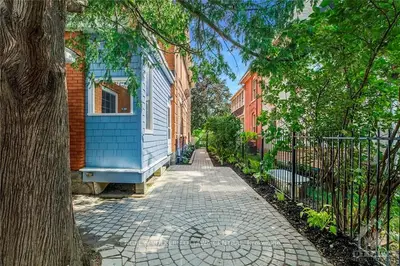187 Patterson Avenue, Glebe - Ottawa East And Area, On K1s 1y4