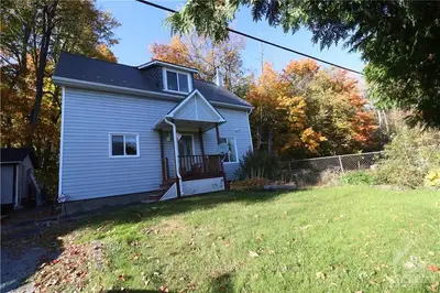 1907 March Road, Carp - Huntley Ward, On K0a 1l0