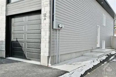 7 Bourassa Street A, Russell, On K0a 1w0