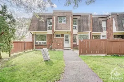2939 Fairlea Crescent 34, Hunt Club - South Keys And Area, On K1v 9a5