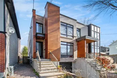 621 Tweedsmuir Avenue, Westboro - Hampton Park, On K1z 5p4