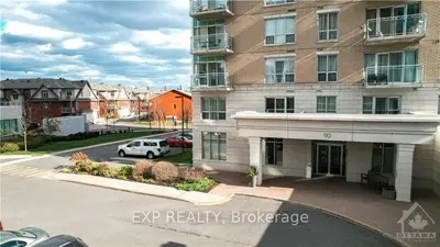 90 LANDRY Street 1102, Vanier and Kingsview Park, ON K1L 0A9