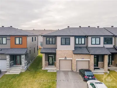 1016 Speedvale Court, Kanata, On K2t 0p3