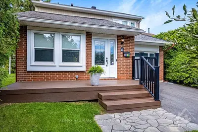 26 Greenboro Crescent, Hunt Club - South Keys And Area, On K1t 1w5