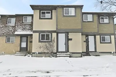 2652 Pimlico Crescent, Blossom Park - Airport And Area, On K1t 2a8