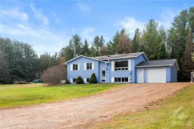 51 River Bend Drive, Brudenell, Lyndoch And Raglan, On K0j 2e0