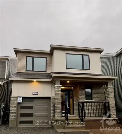 319 CROSSWAY Terrace, Stittsville - Munster - Richmond, ON K2S 2Z3
