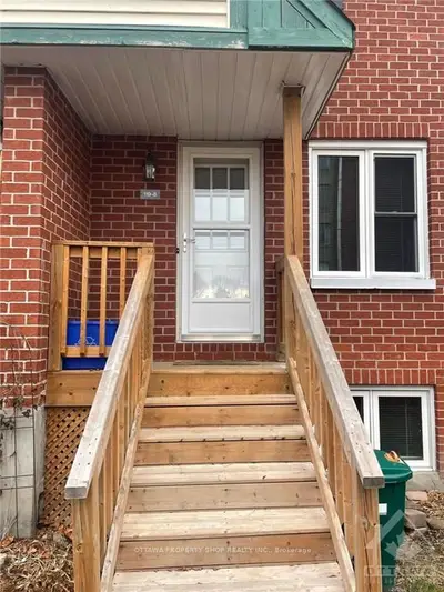 8 Terrace Drive 119, Bells Corners And South To Fallowfield, On K2h 9j2