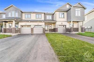 2192 Winsome Terrace, Orleans - Cumberland And Area, On K4a 5m9