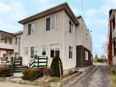568 MAIN Street E, Hawkesbury, ON K6A 1A9