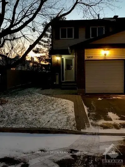 6418 Nuggett Drive, Orleans - Convent Glen And Area, On K1c 4x8