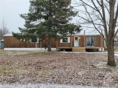 16 Saddle Avenue, Rideau Lakes, On K7a 4s5