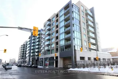 108 Richmond Street 608, Westboro - Hampton Park, On K1z 0b3