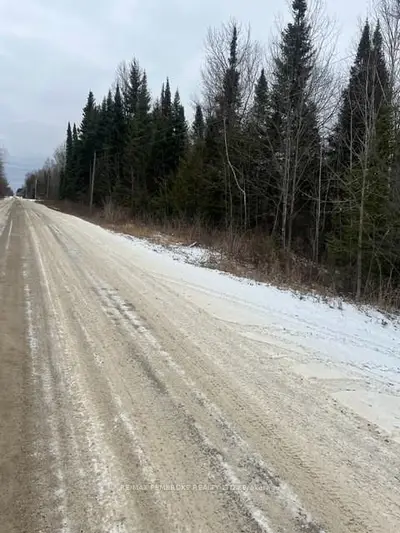 0 Mclaughlin Road, Whitewater Region, On K8a 6w3