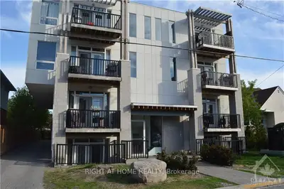 1308 THAMES Street PH403, Carlington - Central Park, ON K1Z 7N4