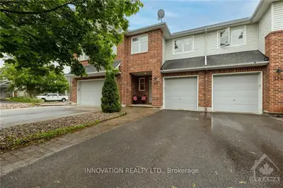 322 HORSESHOE Crescent, Stittsville - Munster - Richmond, ON K2S 0B6
