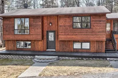 2405 WHITE LAKE Road, McNab/Braeside, ON K7S 3G9