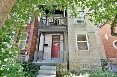 501 LYON Street N, Ottawa Centre, ON K1R 5X5