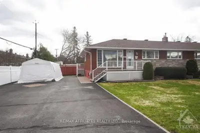 616 QUEBEC Street, Overbrook - Castleheights and Area, ON K1K 0Z5