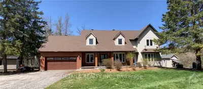 700 OAK CREEK Road, Carp - Huntley Ward, ON K0A 1L0