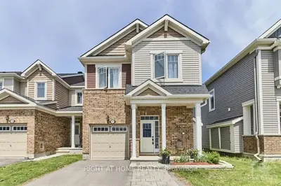 251 WILLOW ASTER Circle, Orleans - Cumberland and Area, ON K4A 1C7