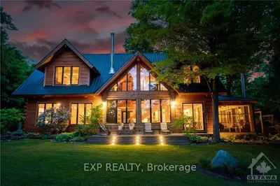 265 BORDEN Road, Mississippi Mills, ON K7C 3P1