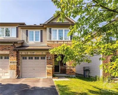 407 HEATHROW, Stittsville - Munster - Richmond, ON K2S 0M9