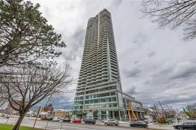 805 CARLING Avenue 1102, Dows Lake - Civic Hospital and Area, ON K1S 5W9