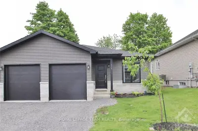 114 SOPHIE Lane, Merrickville-Wolford, ON K0G 1N0