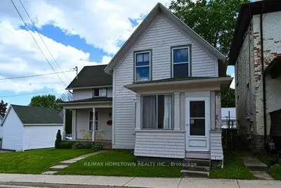 11 HAVELOCK Street, Brockville, ON K6V 4L8
