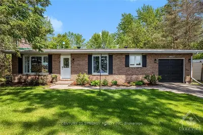 3799 LEGAULT Road, Clarence-Rockland, ON K0A 2A0