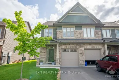 31 DUNCANVILLE Street, Russell, ON K4R 0E8