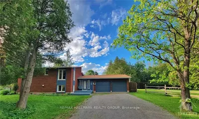 338 GLEN ISLE Road, Mississippi Mills, ON K0A 1A0