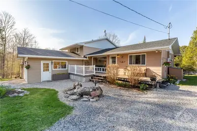 2556 11E CONCESSION Road, Lanark Highlands, ON K0A 1P0