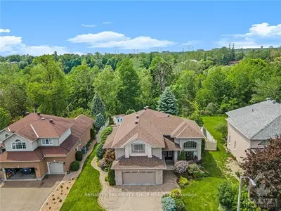 40 KIMBERWICK Crescent, Hunt Club - Windsor Park Village and Area, ON K1V 0W7